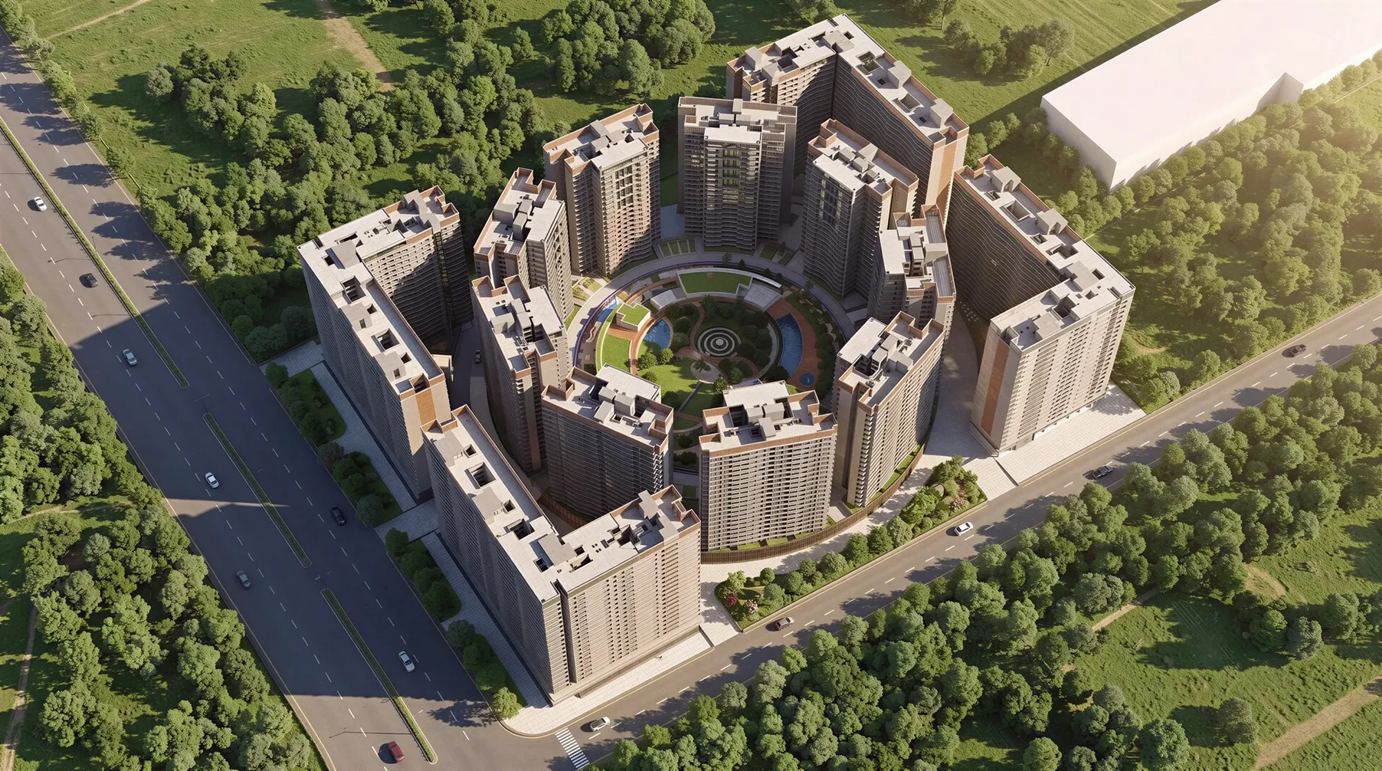 Residential